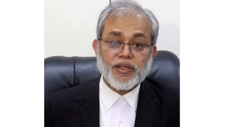 アルシャドゥル・ルーフ検事総長が追加訴追を受ける