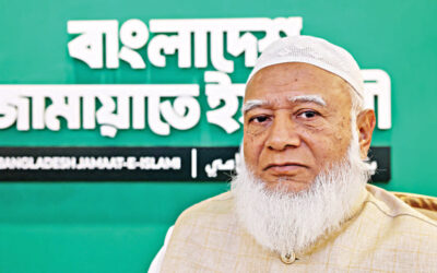 ジャマート、BNPとの連立政権に前向き