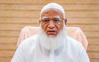 ジャマート・アミール、自宅に銃撃犯と特別警備員を派遣