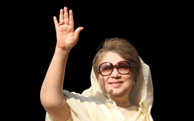 モディ首相はタリーク・ラーマン首相への手紙で「新たな始まり」への希望を表明した