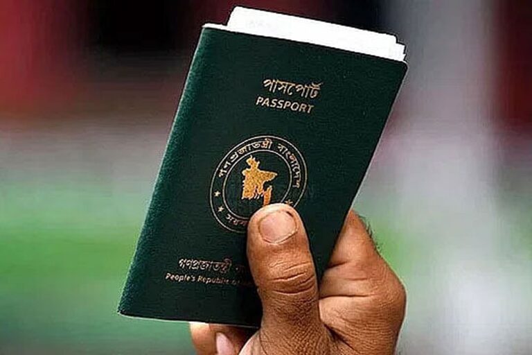 バングラデシュは5ランク上昇、シンガポールは世界パスポートランキングでトップを維持