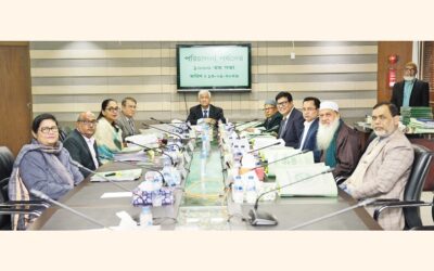 アグラニ銀行、1000回目の取締役会を開催