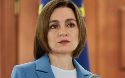 モルドバ大統領はルーマニアとの統一に賛成票を投じるだろう