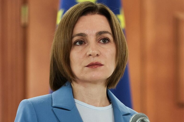 モルドバ大統領はルーマニアとの統一に賛成票を投じるだろう