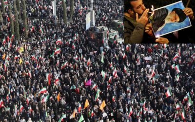 トランプ大統領、イランに対する軍事的、秘密的な選択肢について説明を受ける