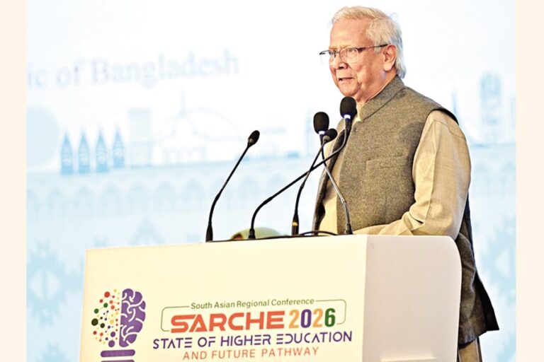 CAはSAARCを学術的、政治的な協力プラットフォームとして復活させることを主張