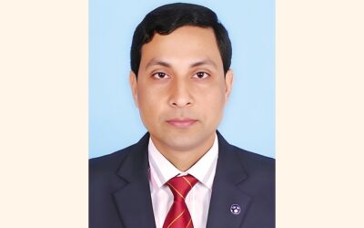 RUET、VC アブドゥル・ラザク氏に祝意を表明