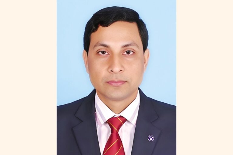 RUET、VC アブドゥル・ラザク氏に祝意を表明