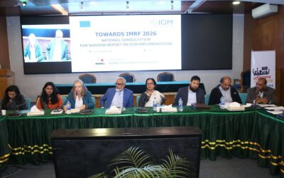 バングラデシュ移民は不安定な状況に直面している：移民専門家