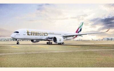 エミレーツ航空、ヘルシンキ便を就航へ