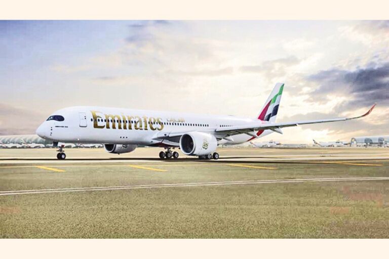 エミレーツ航空、ヘルシンキ便を就航へ