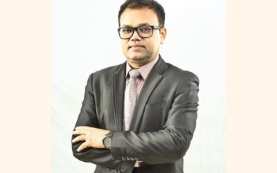 D.Netがハビブ教授を理事会議長に任命