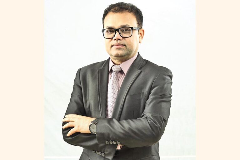 D.Netがハビブ教授を理事会議長に任命