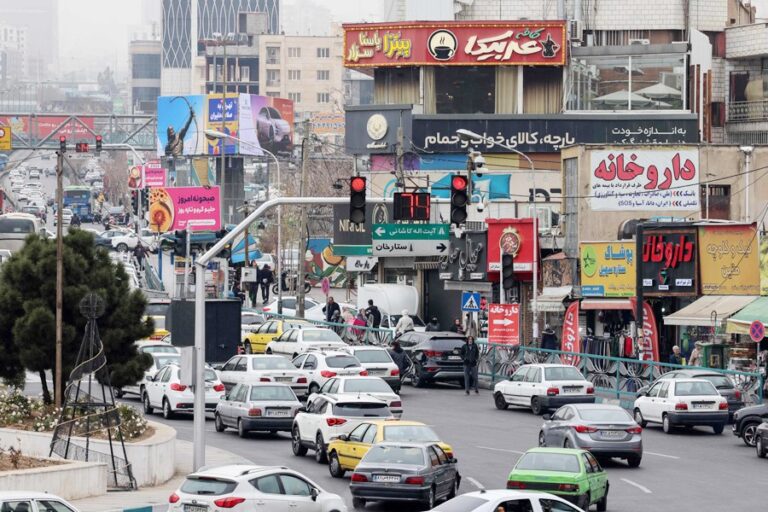 イランでの殺害は停止した：トランプ