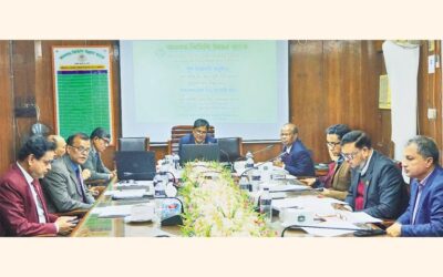 アンサール・VDPウンナヤン銀行が「サービスウィーク」を開始