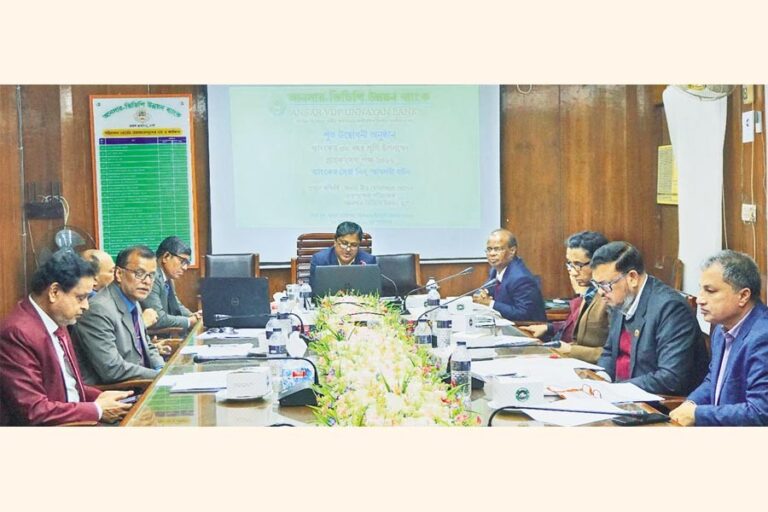 アンサール・VDPウンナヤン銀行が「サービスウィーク」を開始