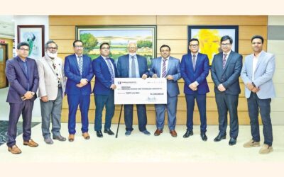 サウスイースト銀行、CSR特別基金による農業研究を支援