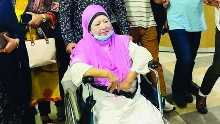 カレダの生涯を目撃した住所