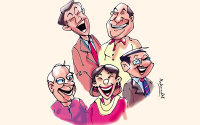 信用を超えて：生活の変革