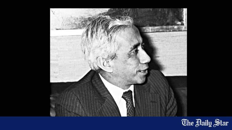 モハメド・モシン氏が死去