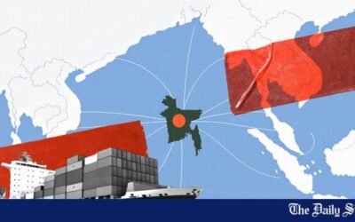 陸から海へ：分断された世界における私たちの未来を再考する