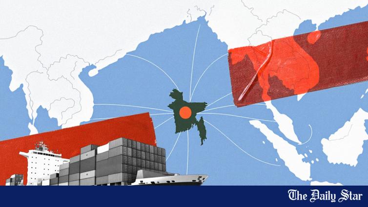 陸から海へ：分断された世界における私たちの未来を再考する