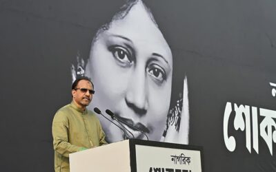 カレダ・ジアさんの治療は「故意の過失」だった：FM・シディキ教授