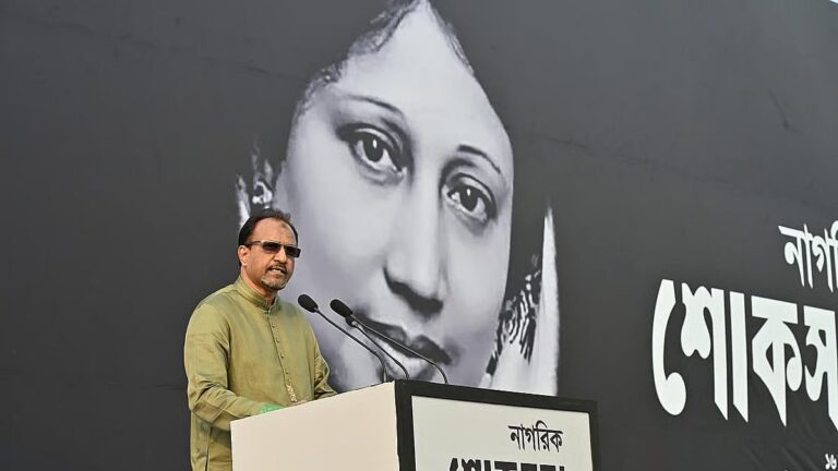 カレダ・ジアさんの治療は「故意の過失」だった：FM・シディキ教授