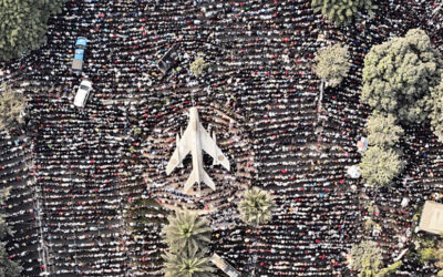 「間違った時に失われた守護者」