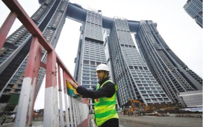 中国の2025年の経済成長は過去数十年で最も鈍化する可能性が高い：アナリスト