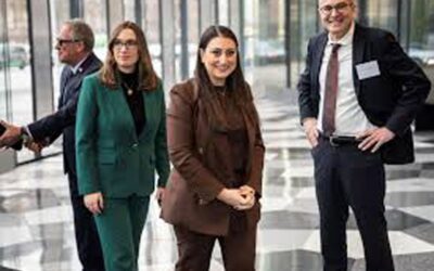 トランプ氏のグリーンランド脅迫を受け、米国議員らはコペンハーゲンを安心させようとしている