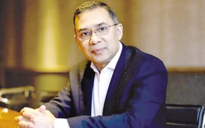 タリック氏は暫定政府の米国関税協定を支持し、より深い貿易関係を望んでいる