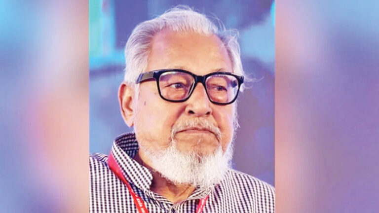 「ファシスト・ハシナは決して赦免されない」