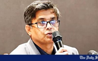 「暫定政府は誰にも有利にはならない」