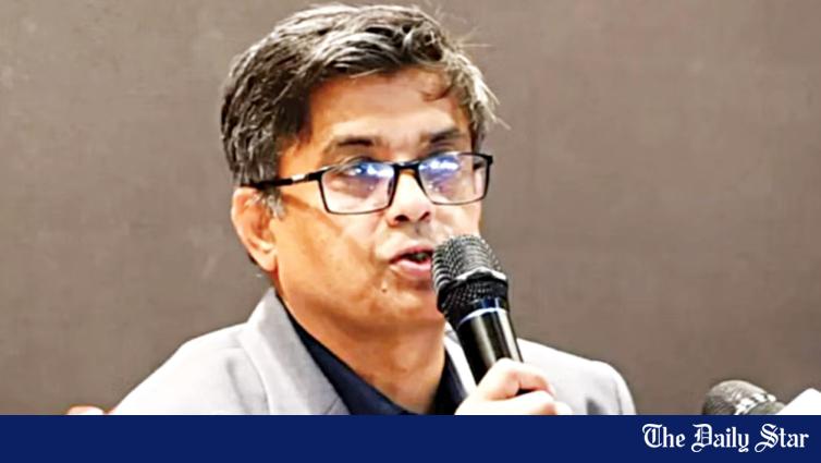 「暫定政府は誰にも有利にはならない」