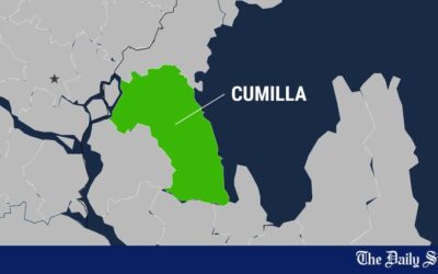 クミラ衝突で2人死亡、3人負傷