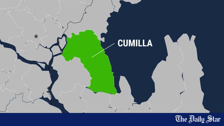 クミラ衝突で2人死亡、3人負傷