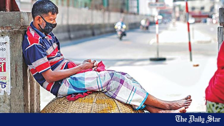 バングラデシュにおける永続的な貧困削減戦略