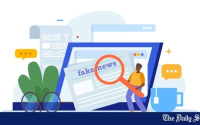 偽情報の蔓延の根本原因に対処する方法
