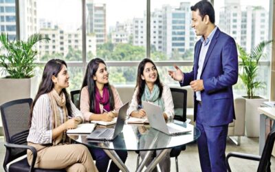 バングラデシュが将来のリーダーを育成するためにメンター文化を必要とする理由