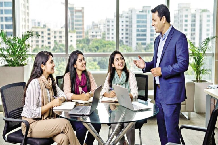 バングラデシュが将来のリーダーを育成するためにメンター文化を必要とする理由