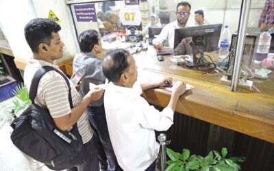 変化する力関係：銀行