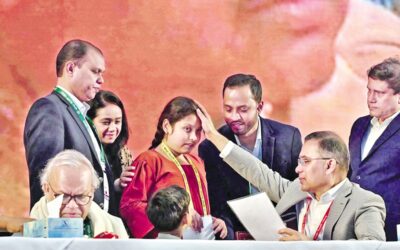 タリク氏は、国は行方不明者の家族に対して重い責任を負っていると述べている。