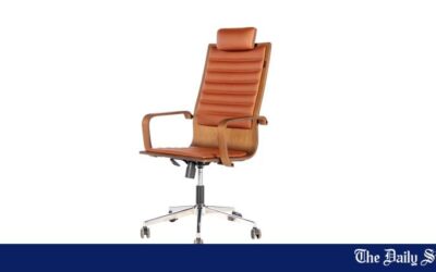 人間工学に基づいた家具：なぜ贅沢品ではなく必需品なのか