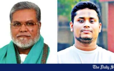 ハスナット氏が再び立候補、BNPのライバルは失格