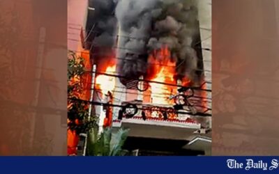 ウッタラ火災で調査体制が整うも、まだ起訴はされていない