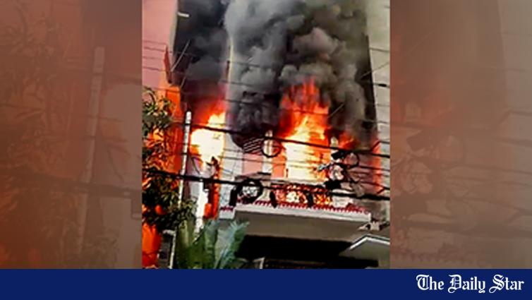 ウッタラ火災で調査体制が整うも、まだ起訴はされていない