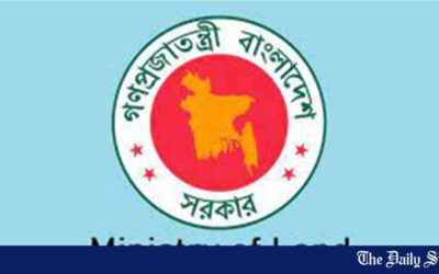 ハティヤのものではなくバサン・チャー・サンドウィップのもの：国土省は言う