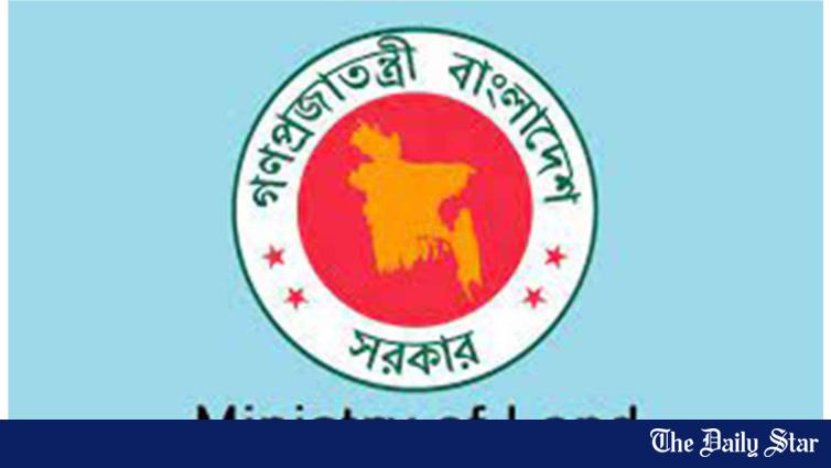 ハティヤのものではなくバサン・チャー・サンドウィップのもの：国土省は言う