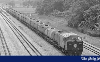 鉄道路線を民間貨物事業者に開放すべき時
